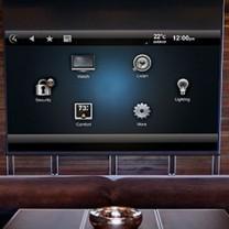 Smart home Audio and Video